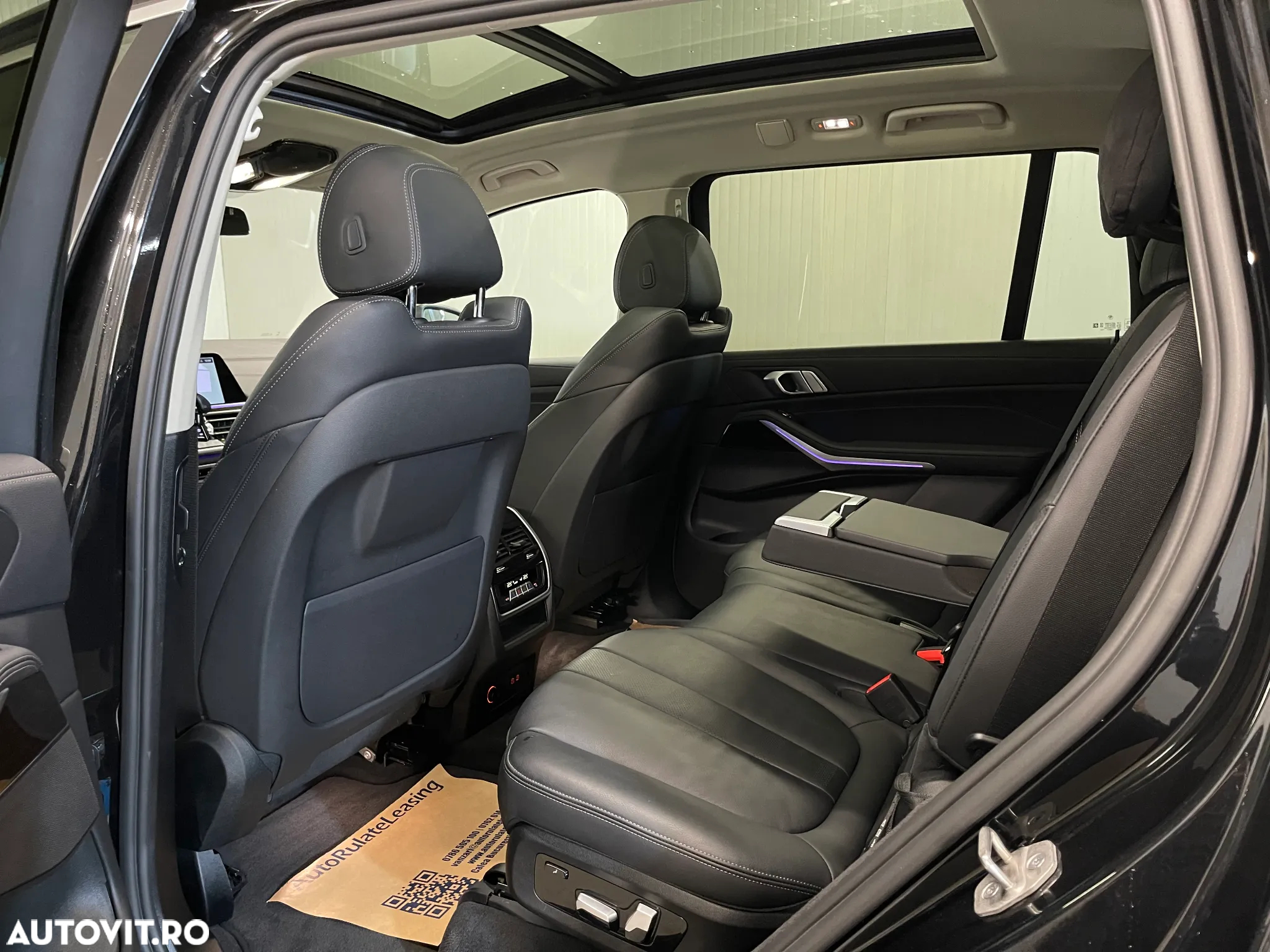 BMW X7 xDrive40d MHEV - 10