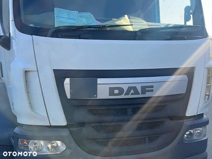 DAF Lf55 euro 6 - 1