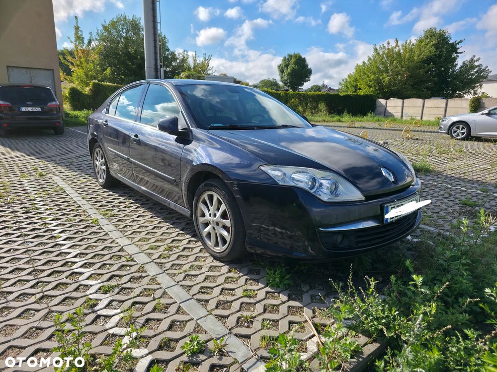 Renault Laguna 2.0 DCi Dynamique - 5