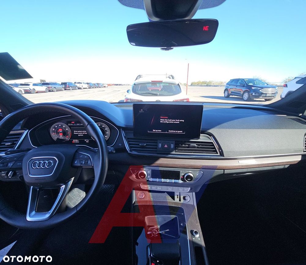 Audi Q5 45 TFSI quattro S tronic S line - 8