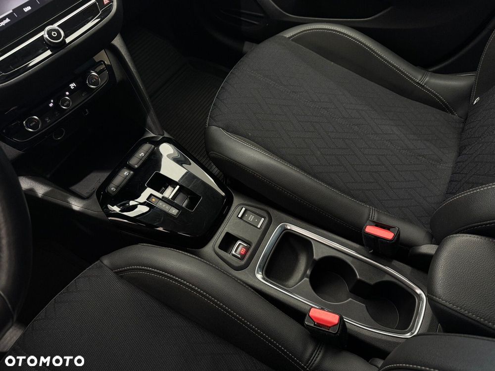 Opel Corsa 1.2 Elegance S&S - 24