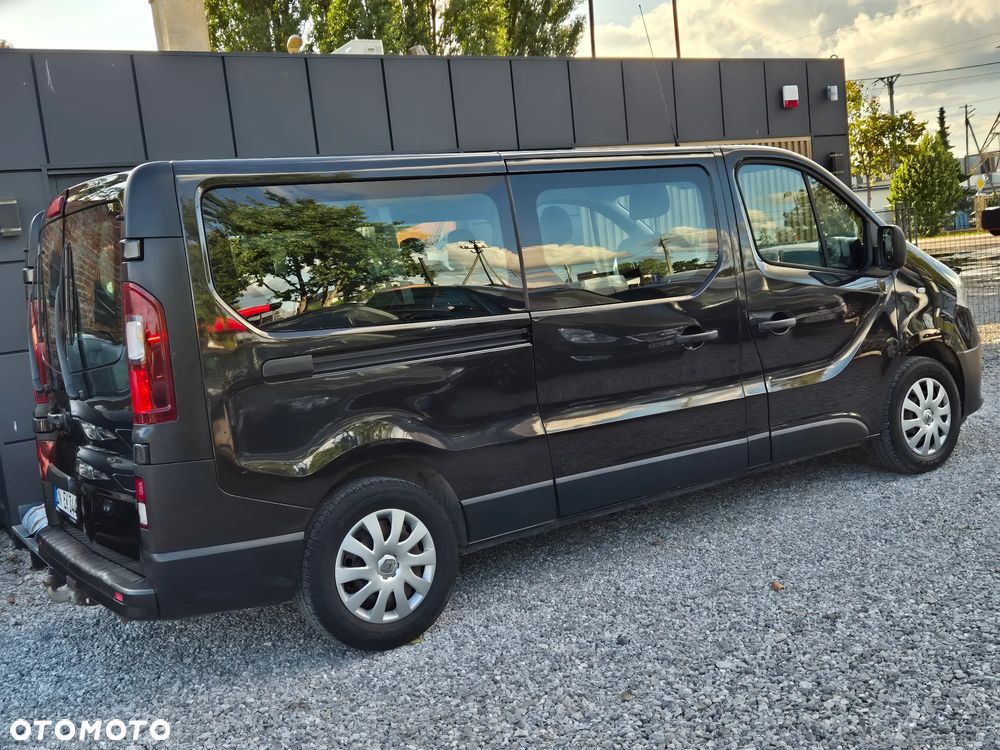 Renault Trafic - 13