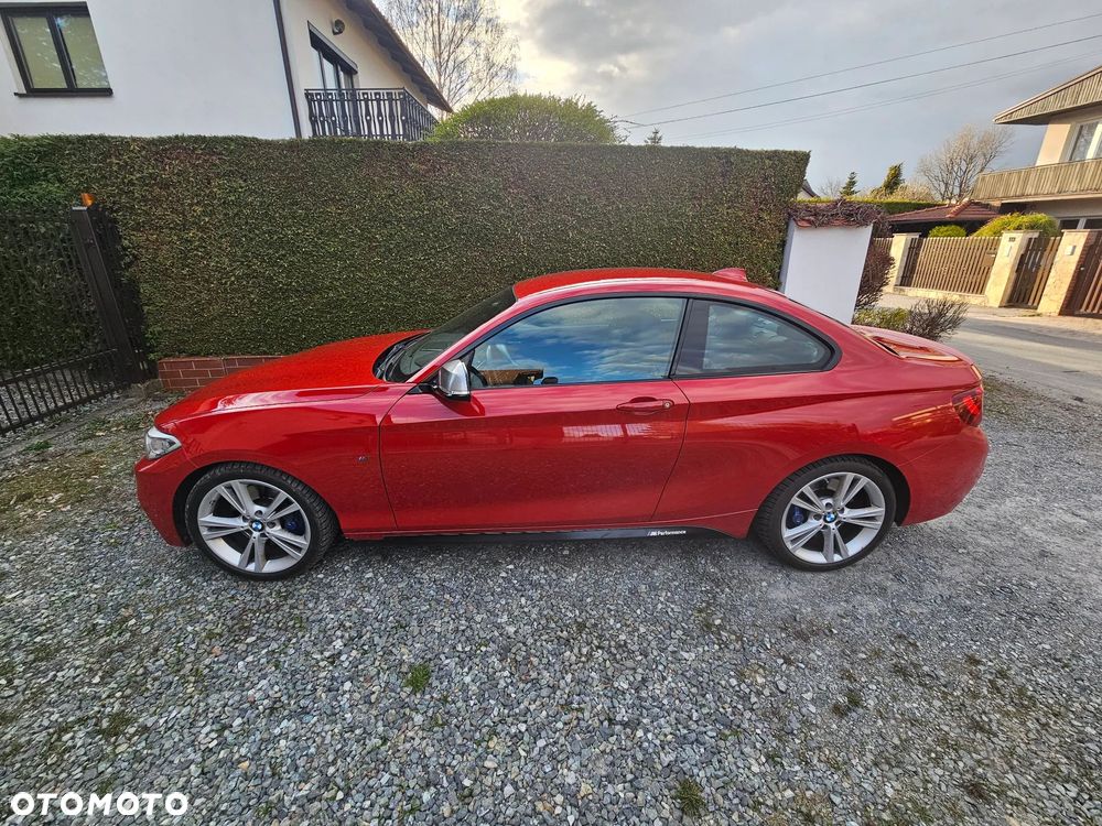 BMW Seria 2 M235i xDrive - 2