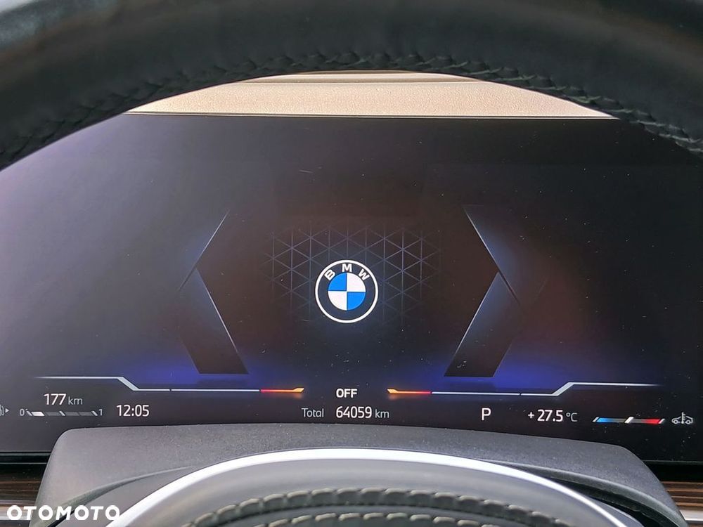 BMW X5 xDrive40i mHEV M Sport sport - 39