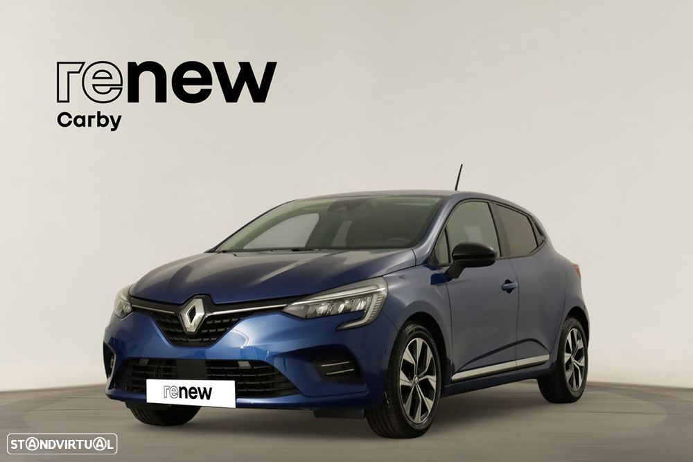 Renault Clio 1.0 TCe Evolution - 1