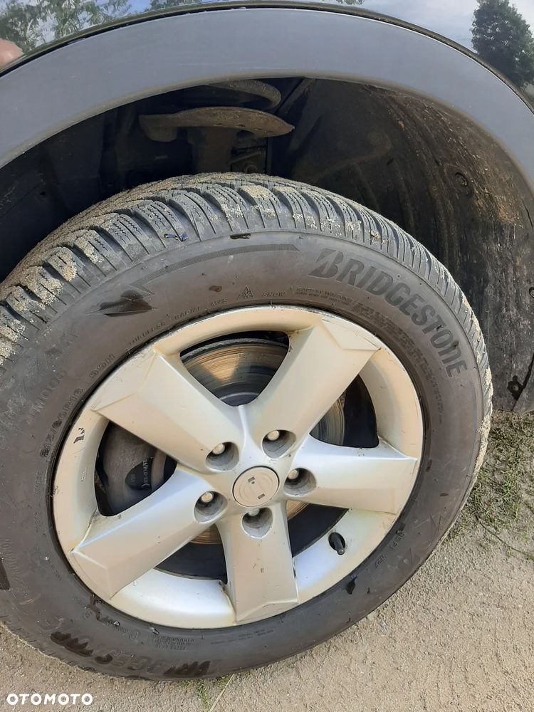 Nissan Qashqai 1.6 visia - 14