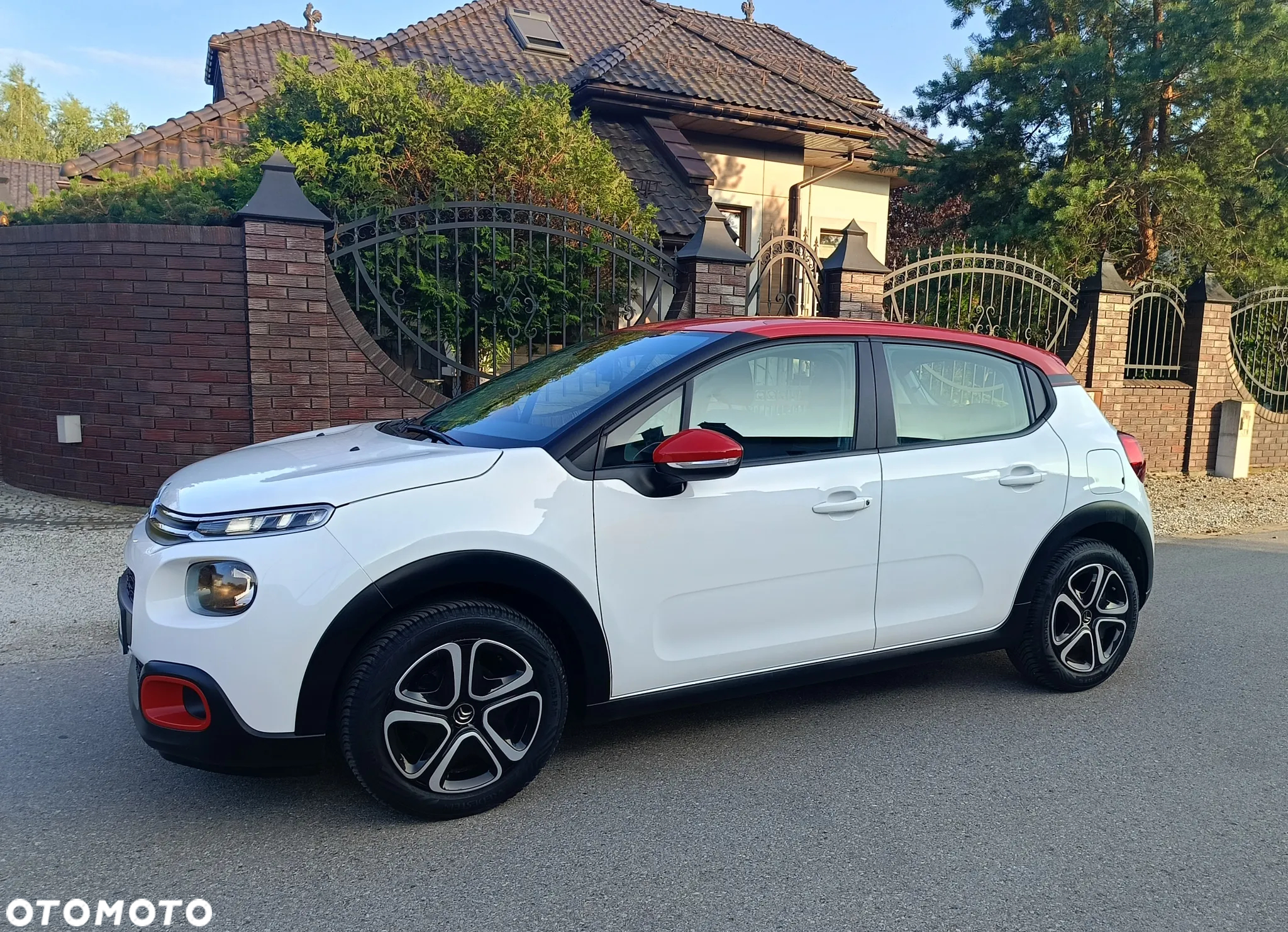 Citroën C3 - 2