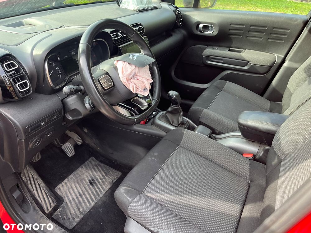 Citroën C3 Aircross - 7