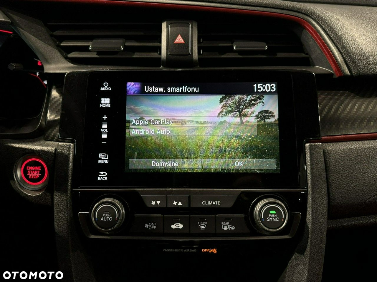Honda Civic - 24