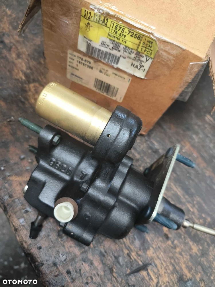 Cadillac Chevrolet GMC servo hydrauliczne nowe AcDelco - 1