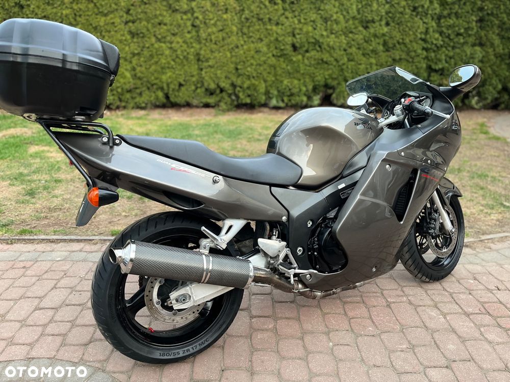 Honda CBR - 6