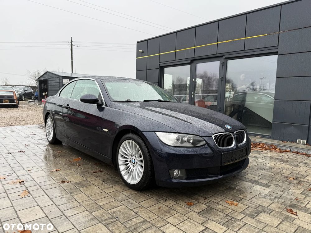 BMW Seria 3 325i Edition Exclusive - 9