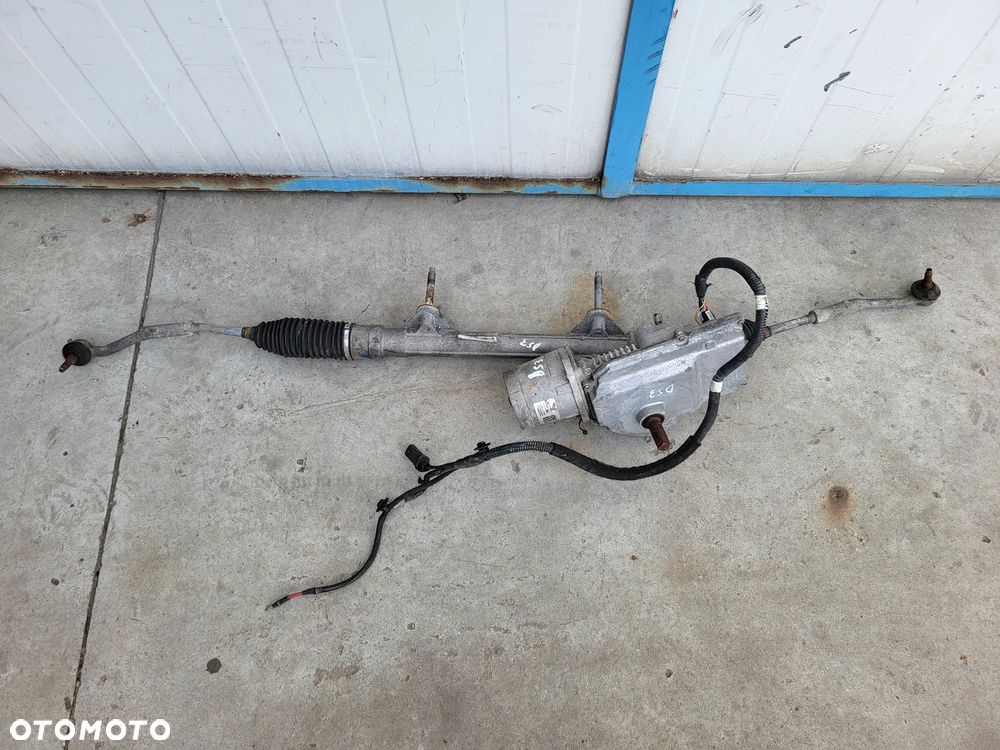 Przekładnia kierownicza maglownica Citroen C3 II DS3 - 1