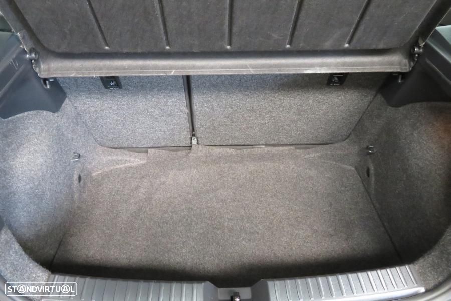 SEAT Ibiza 1.0 TSI Style - 26