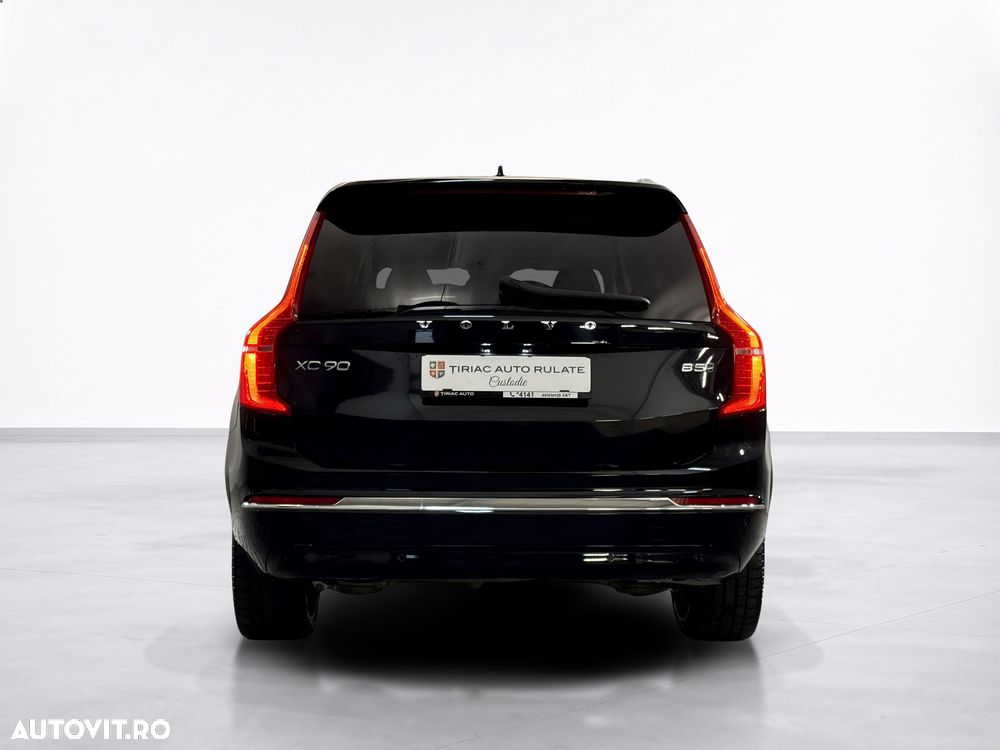 Volvo Xc90 2024 photo 4