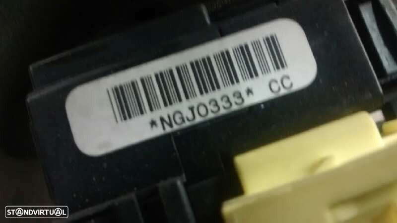 FITA AIRBAG TOYOTA COROLLA 2006 -NGJ0333CC - 1