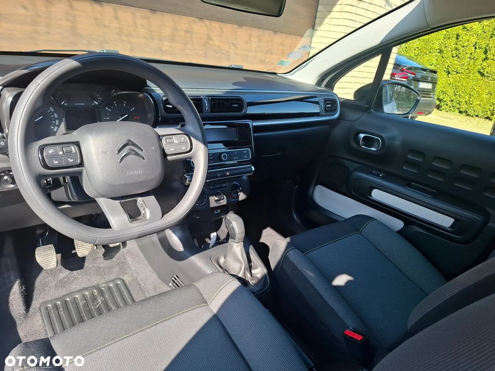 Citroën C3 1.2 PureTech Feel - 7