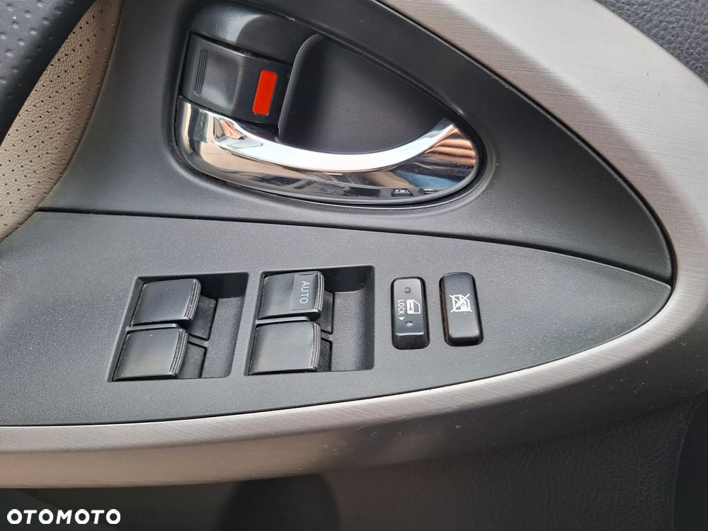 Toyota RAV4 2.0 4x4 Automatik Sol - 16