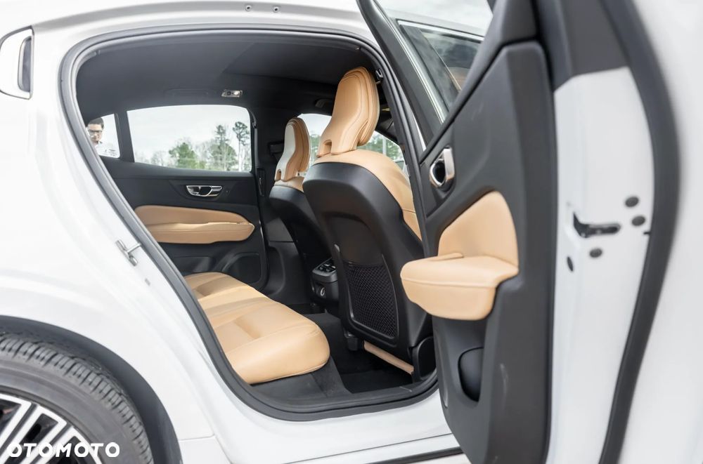 Volvo S60 T6 AWD Inscription - 23