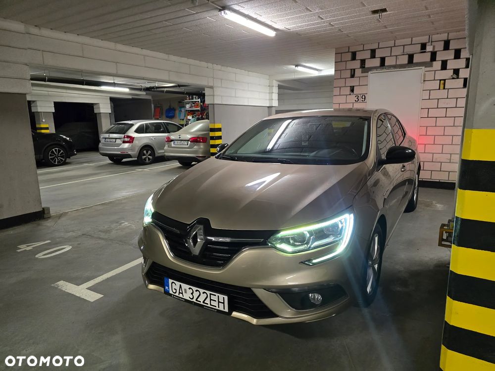 Renault Megane 1.6 SCe Limited - 12