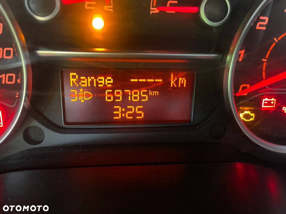 Fiat Doblo - 9
