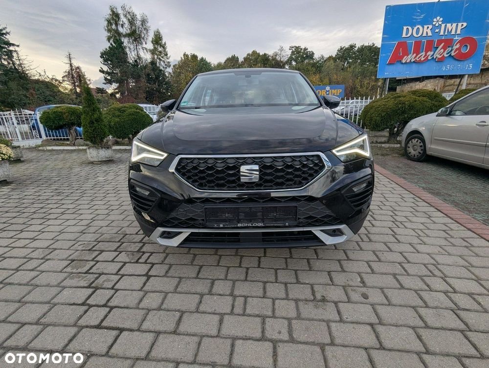 Seat Ateca - 18