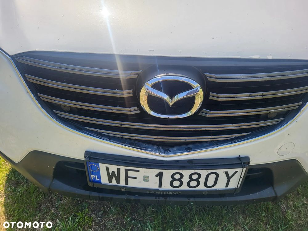 Mazda CX-5 2.2 D Skymotion AWD - 13
