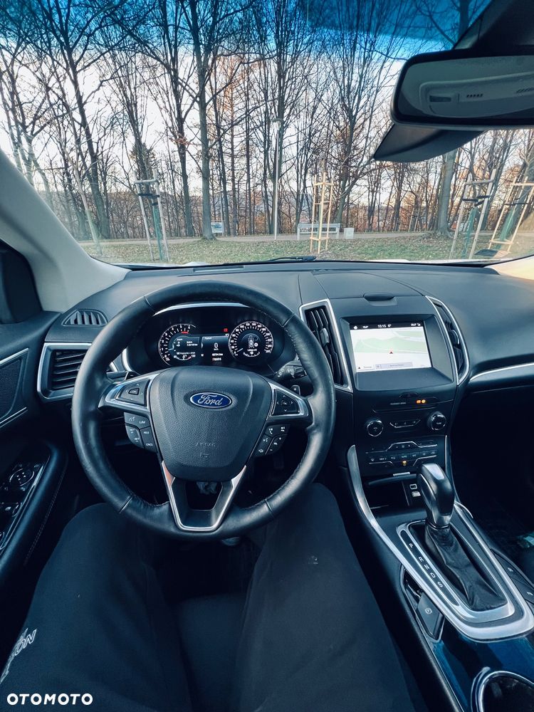 Ford Edge 2.0 TDCi Twin-Turbo 4WD Sport - 13