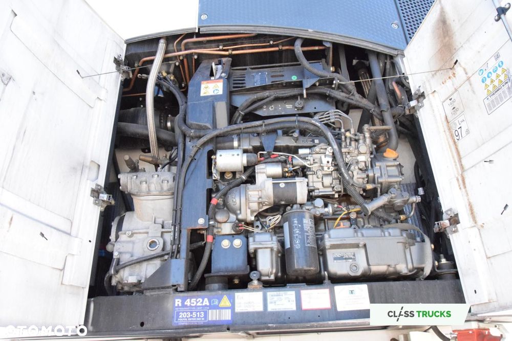 Schmitz Cargobull SKO Double Deck FP 60 ThermoKing SLXi 300 - 14