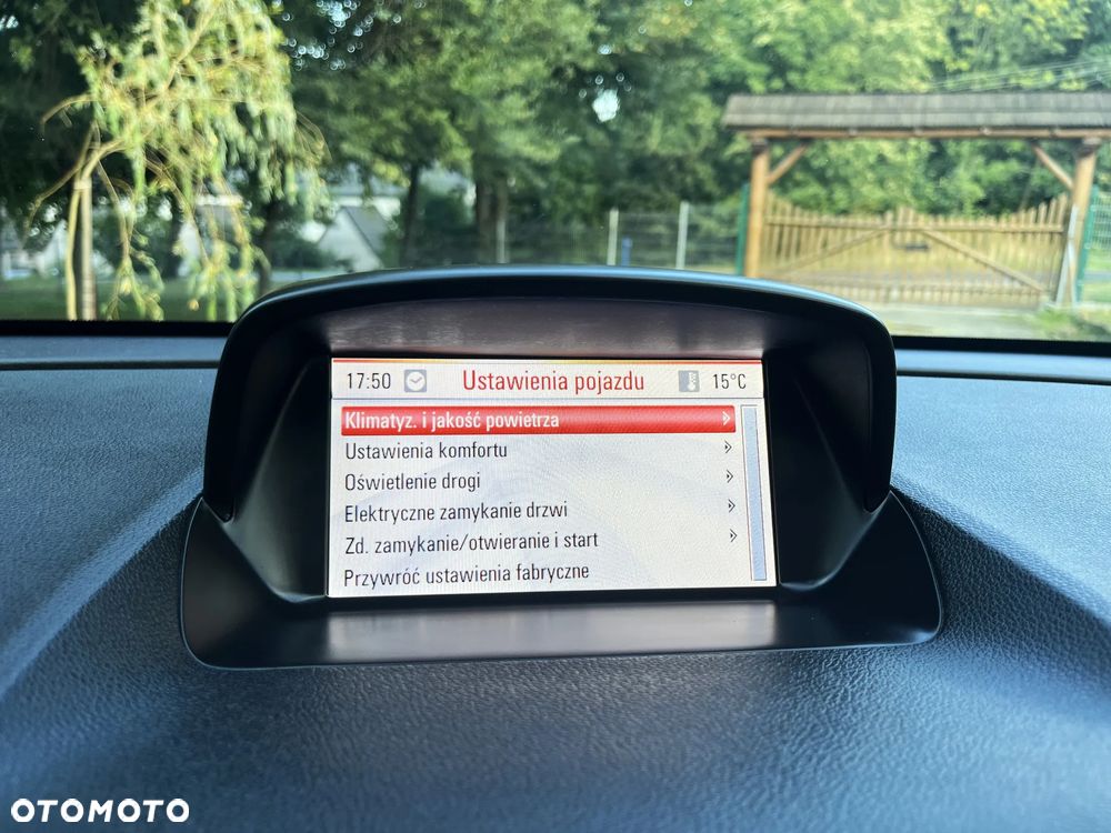 Opel Mokka 1.4 Turbo ecoFLEX Start/Stop 4x4 Innovation - 22