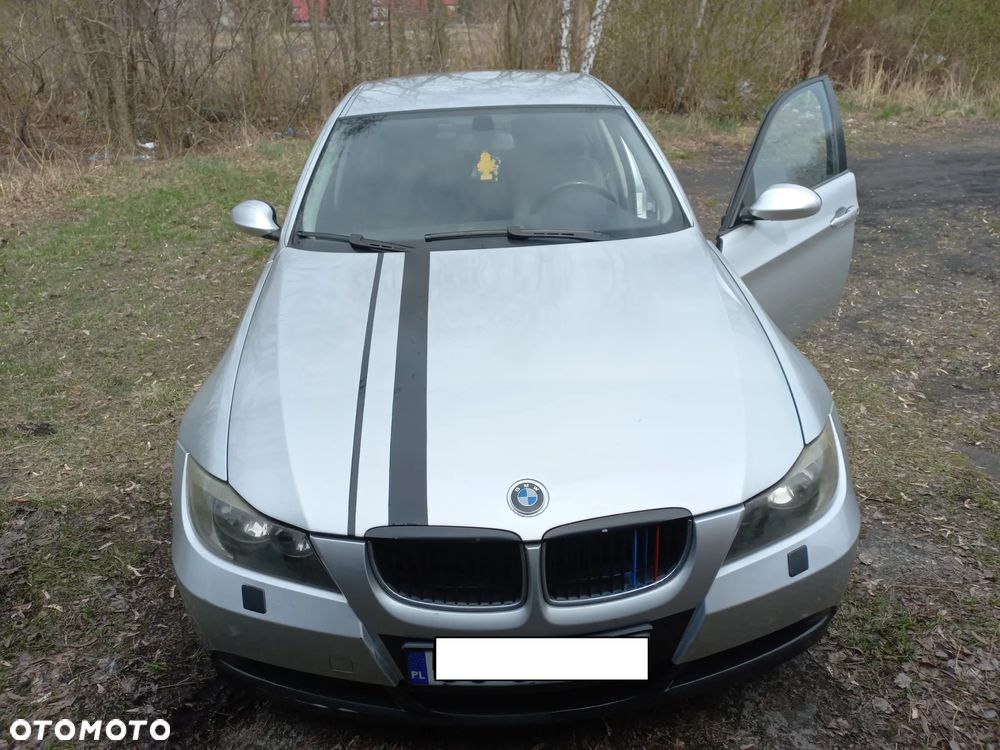 BMW Seria 3 - 2