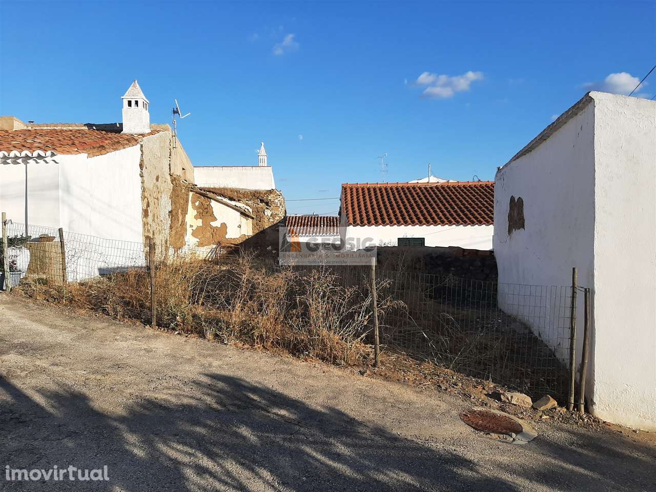 Moradia Devoluta T2 Venda em Martim Longo,Alcoutim - Grande imagem: 3/6