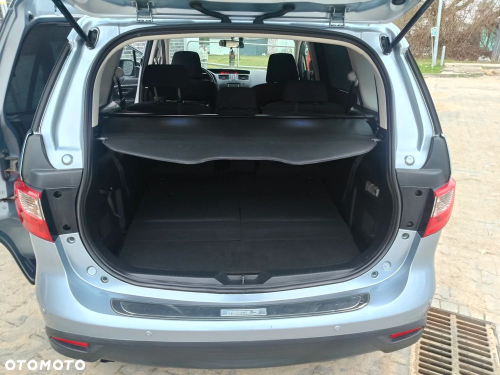 Mazda 5 2.0 MZR-DISI i-stop Sports-Line - 32