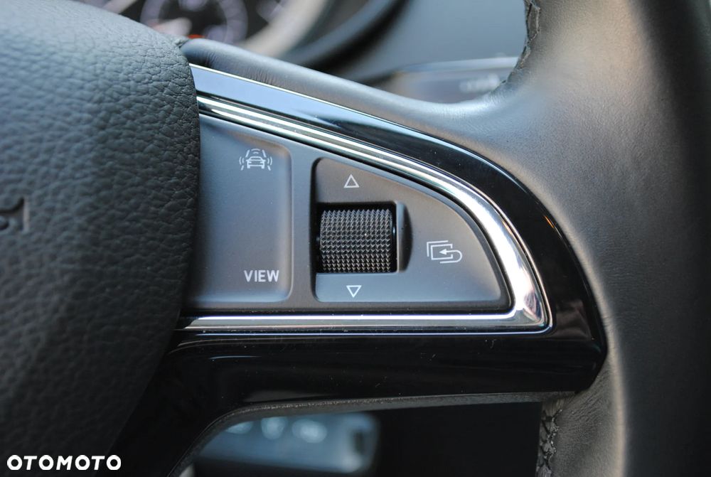 Skoda Octavia 1.5 TSI ACT Style DSG - 17