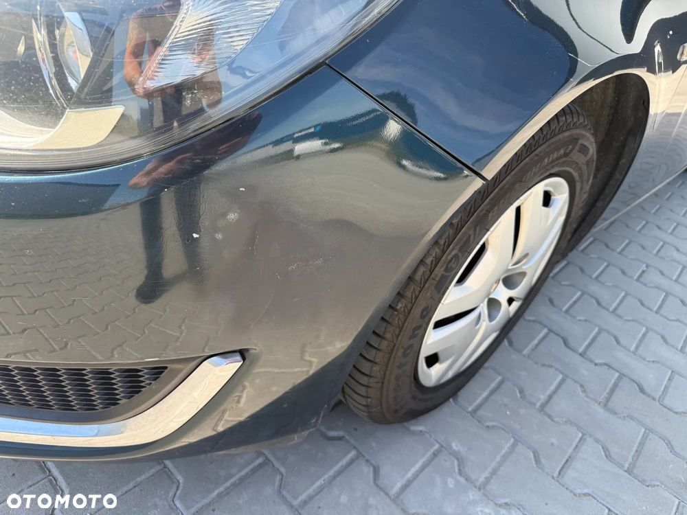 Opel Insignia 2.0 CDTI - 7