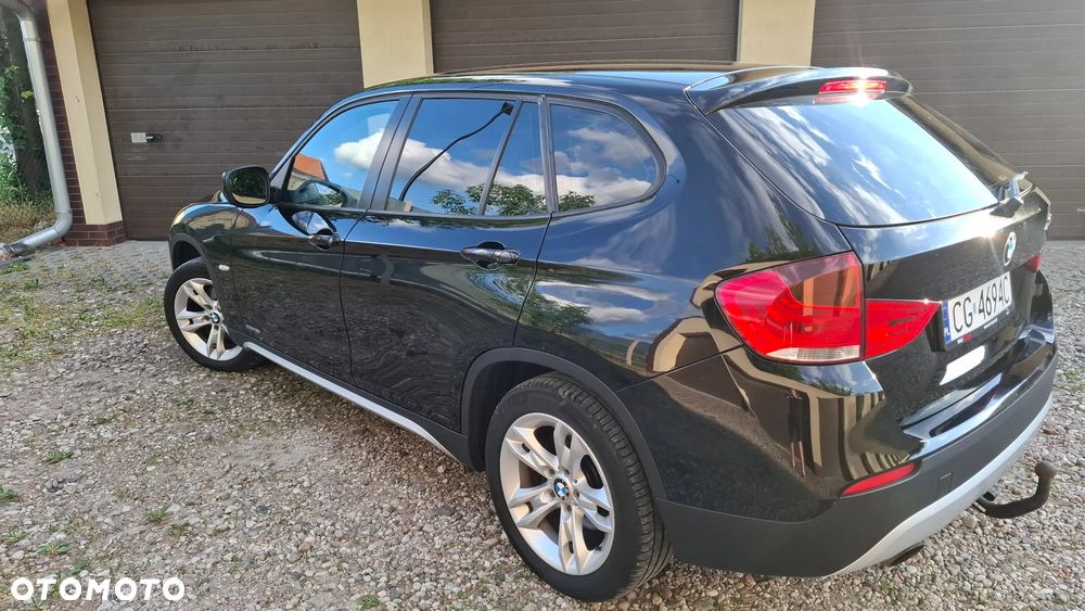 BMW X1 - 8