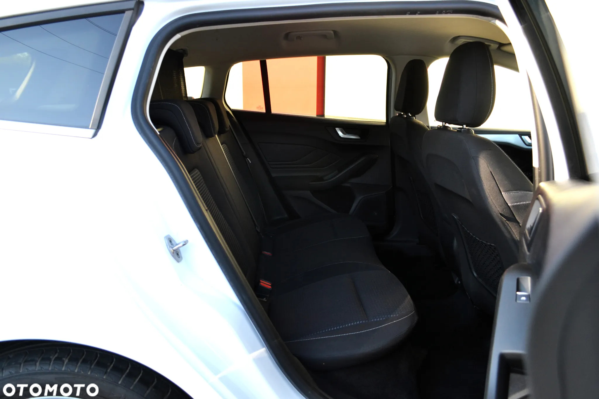 Ford Focus 2.0 EcoBlue Titanium X - 12