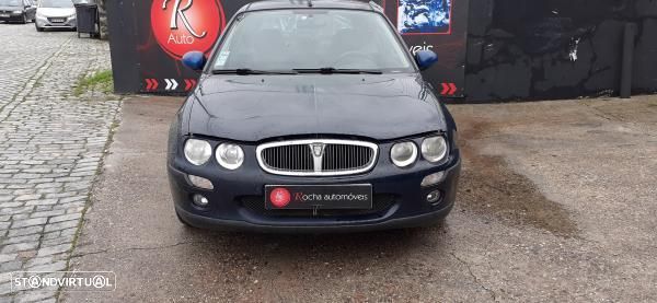 Para Peças Rover 25 Hatchback (Rf) - 1