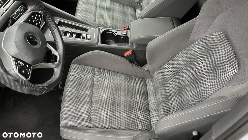 Volkswagen Golf 2.0 TDI GTD DSG - 18