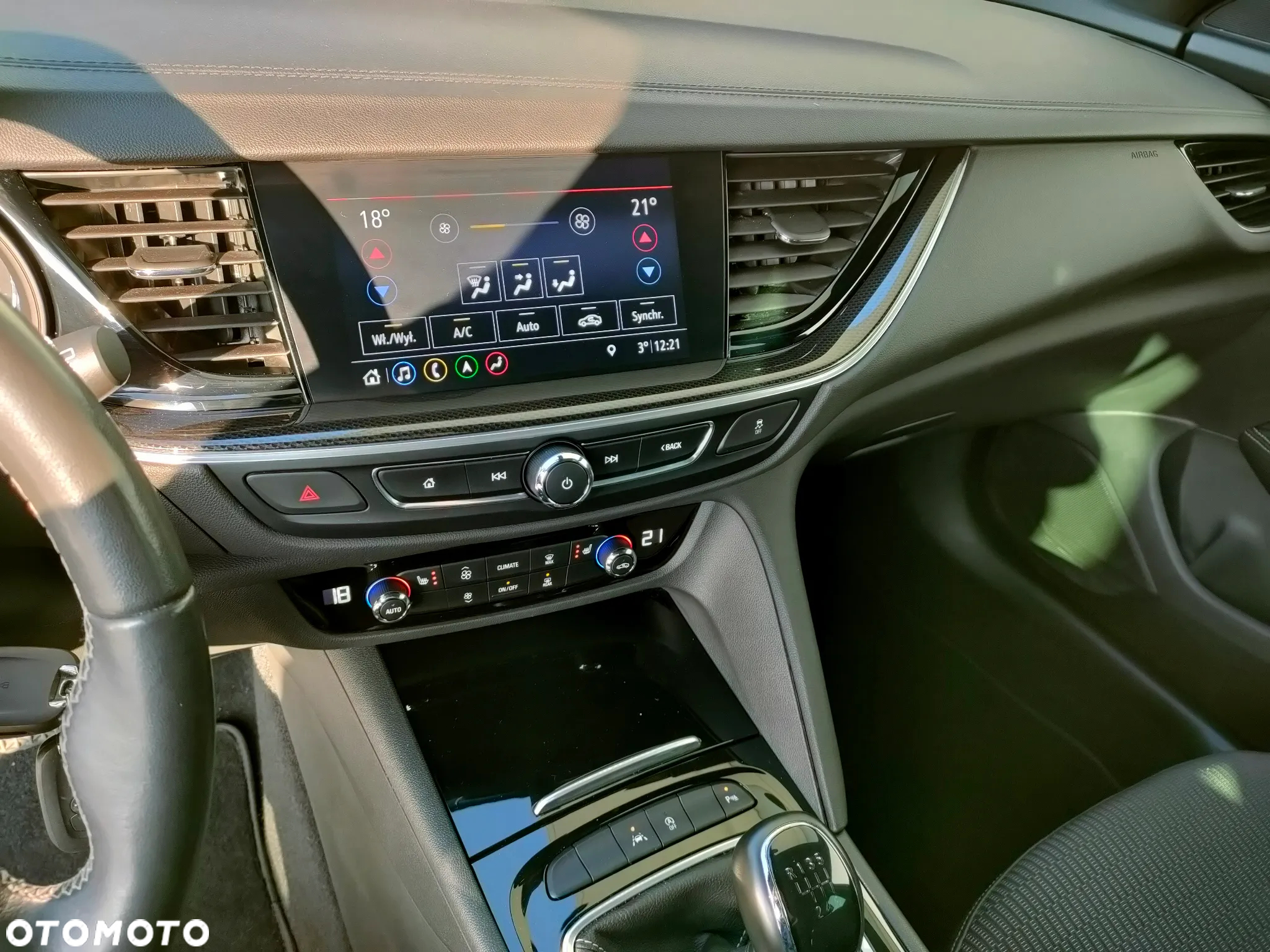 Opel Insignia 2.0 CDTI Elegance S&S - 22