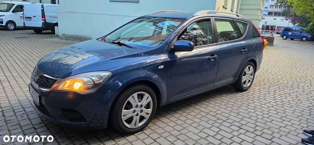 Kia Ceed 1.4 M - 4