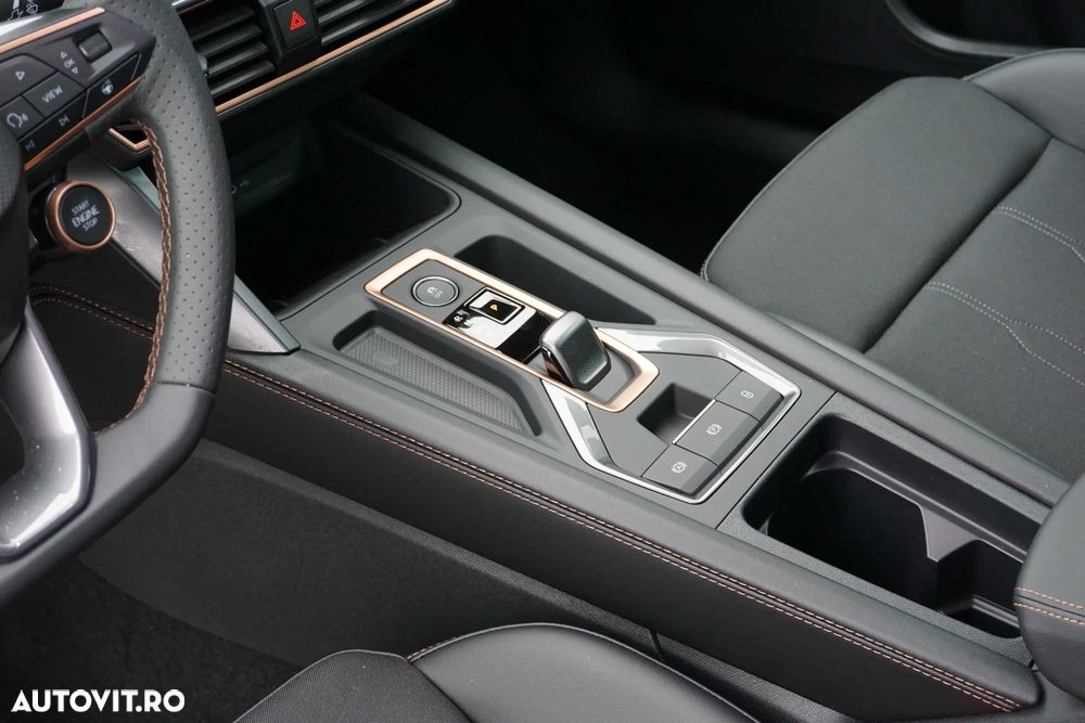 Cupra Formentor 2.0 TSI 4DRIVE DSG - 23