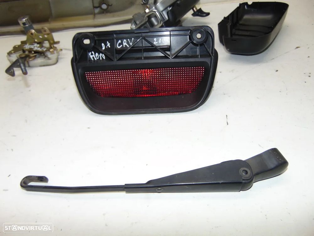 Honda CRV vários - 9