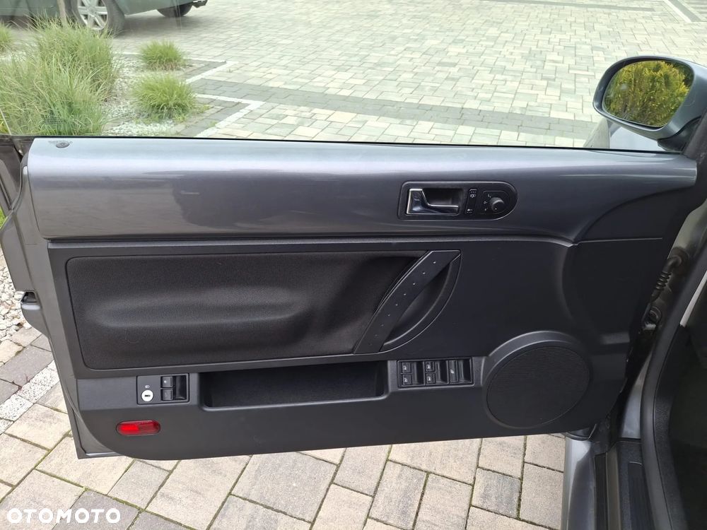 Volkswagen New Beetle - 18