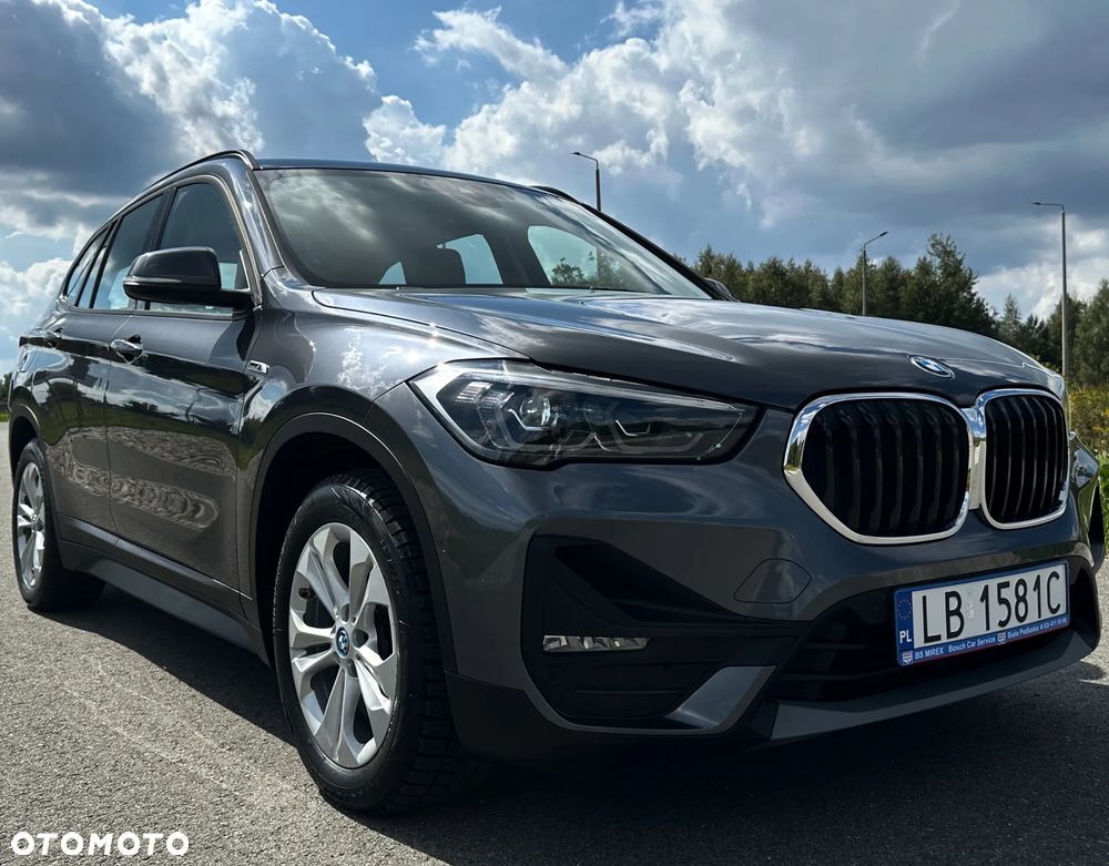 BMW X1 xDrive25e xLine - 2