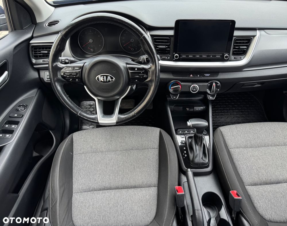 Kia Stonic - 13