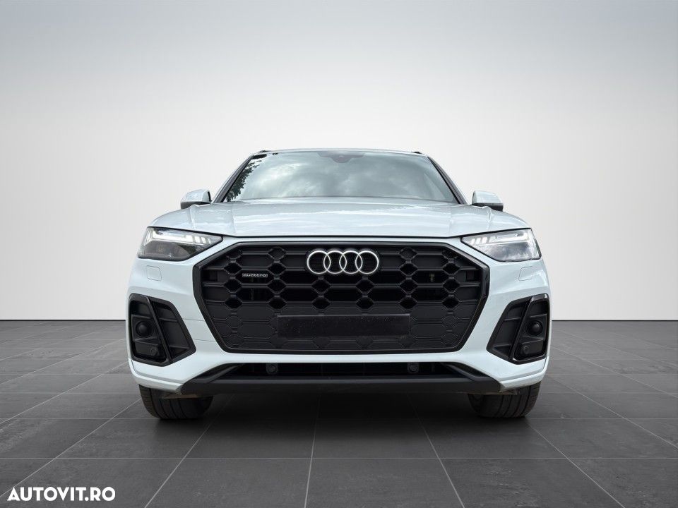 Audi Q5 - 3