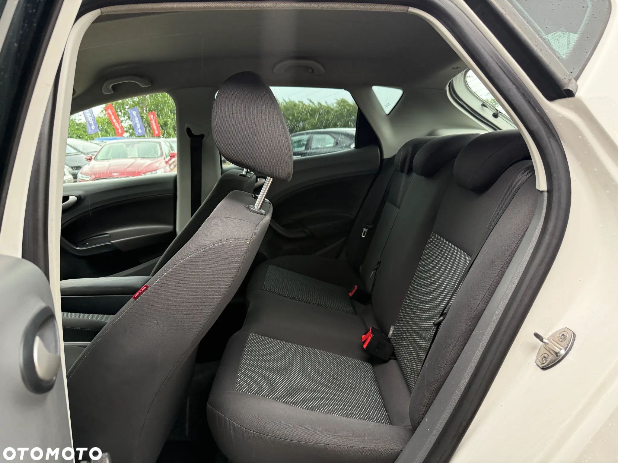 Seat Ibiza 1.4 TDI Stylance - 24