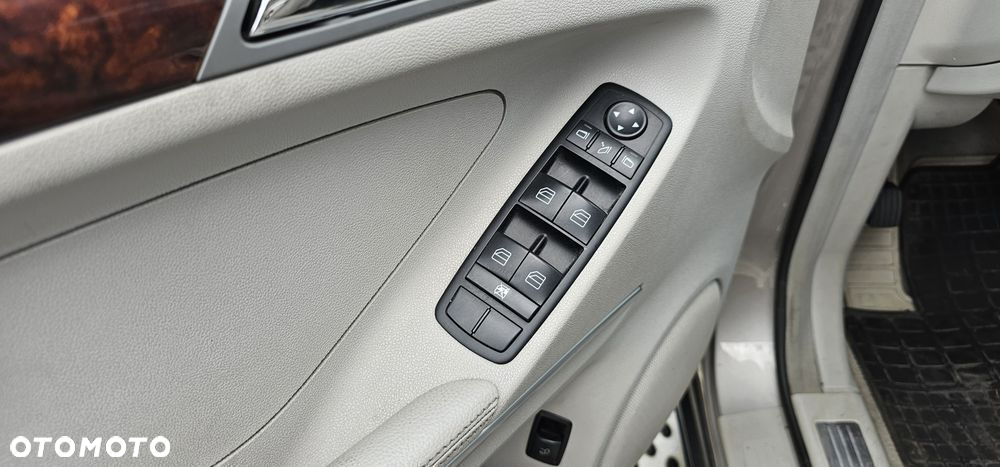 Mercedes-Benz ML 320 CDI 4-Matic - 7