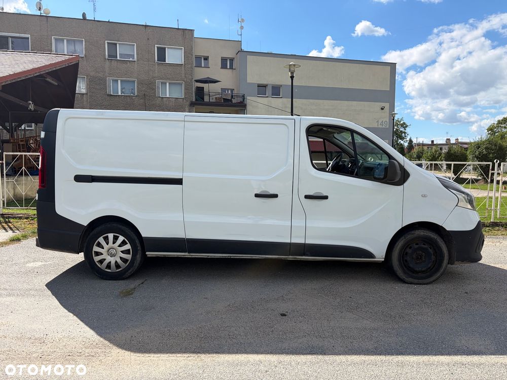 Renault Trafic - 3